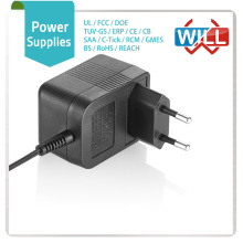 European 12v 5v 0.5a ac dc adapter creative power supply